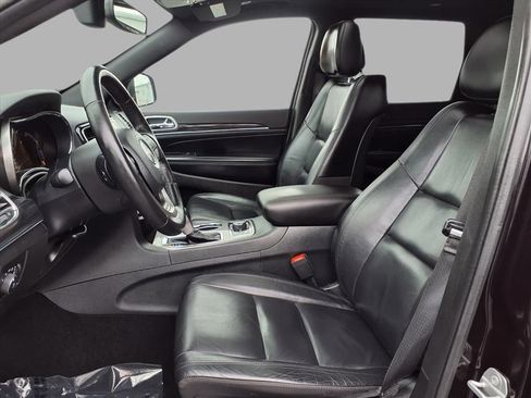 Used 2020 Jeep Grand Cherokee Limited image 21