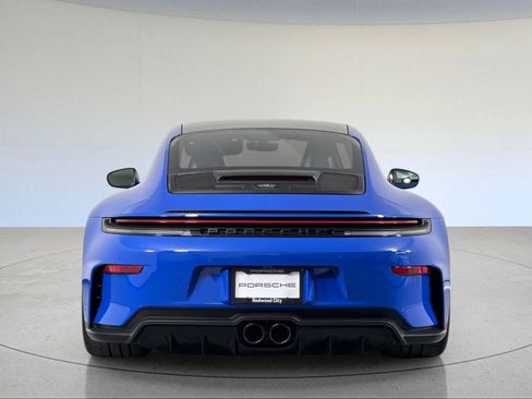 Certified 2026 Porsche 911 GT3 image 7