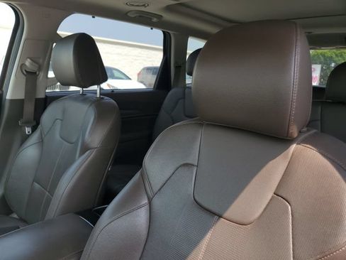 Used 2021 Kia Telluride SX w/ Nightfall Edition Package AWD/4WD image 18