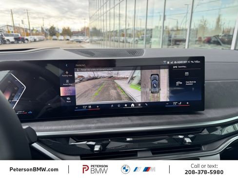 New 2026 BMW X5 xDrive40i image 31