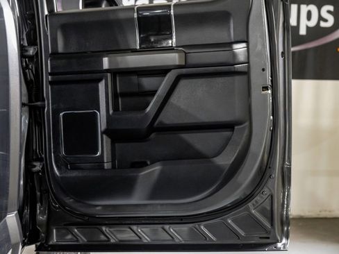 Used 2020 Ford F250 Platinum AWD/4WD image 36