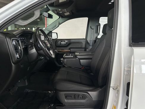 Used 2021 GMC Sierra 1500 Elevation RWD image 15
