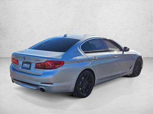 Used 2018 BMW 530e xDrive w/ Premium Package 2 image 5