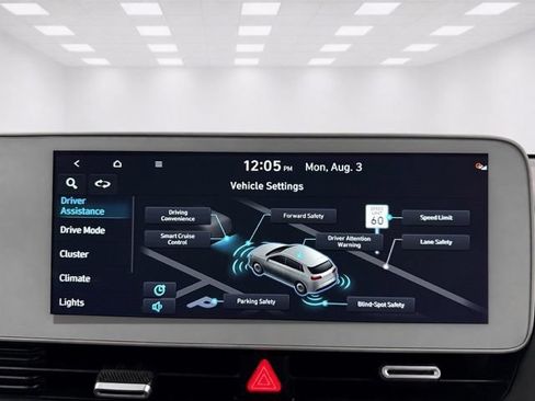 Used 2023 Hyundai Ioniq 5 SEL w/ Cargo Package AWD/4WD image 29