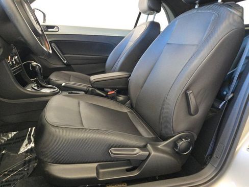 Used 2013 Volkswagen Beetle 2.5 FWD image 15