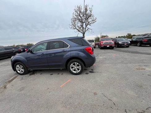 Used 2014 Chevrolet Equinox LS FWD image 19