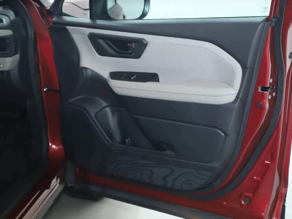 Certified 2026 Subaru Forester Premium AWD/4WD image 34