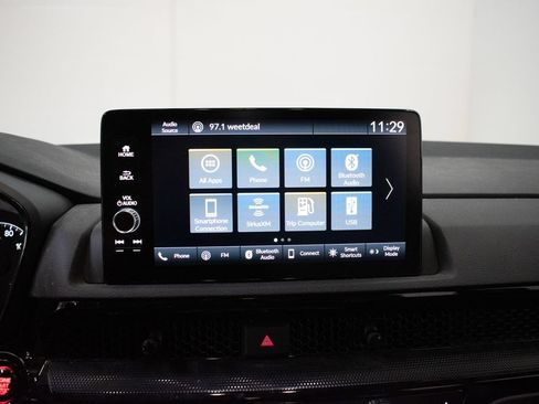 Used 2024 Honda CR-V EX-L image 14
