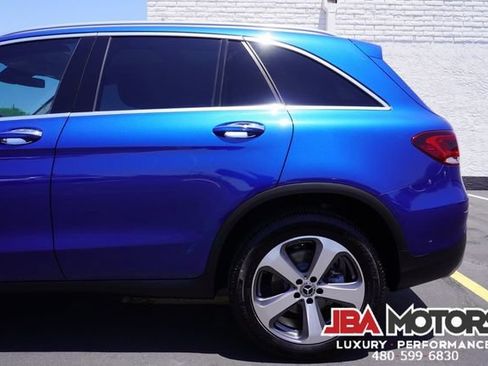 Used 2022 Mercedes-Benz GLC 300 image 49