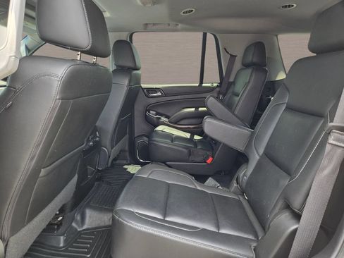 Used 2019 Chevrolet Tahoe LT AWD/4WD image 15