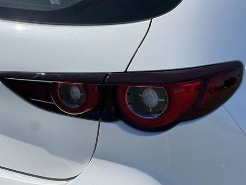 New 2026 MAZDA MAZDA3 s FWD image 30