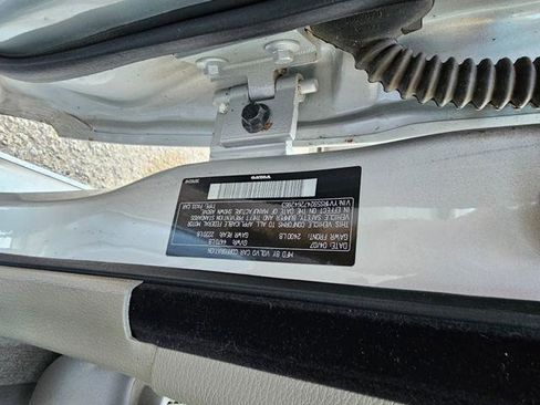 Used 2007 Volvo S60 2.5T image 13