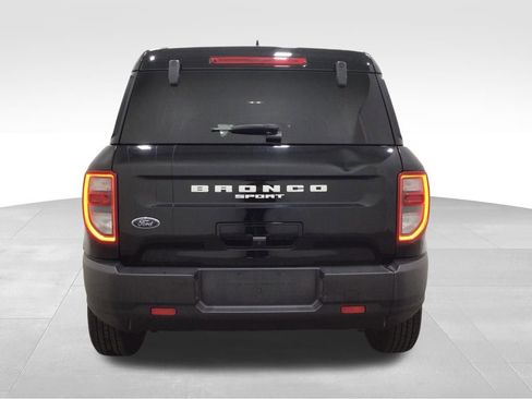 Used 2024 Ford Bronco Sport Big Bend AWD/4WD image 20