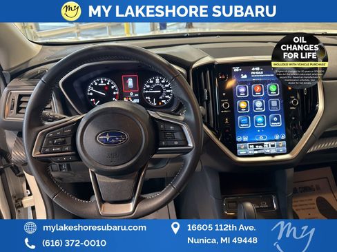 Certified 2024 Subaru Ascent Premium w/ Convenience Package image 13
