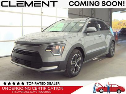 Used 2023 Kia Niro EX w/ EX Cold Weather Package