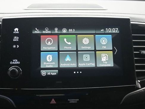 Used 2023 Honda Passport Elite image 16