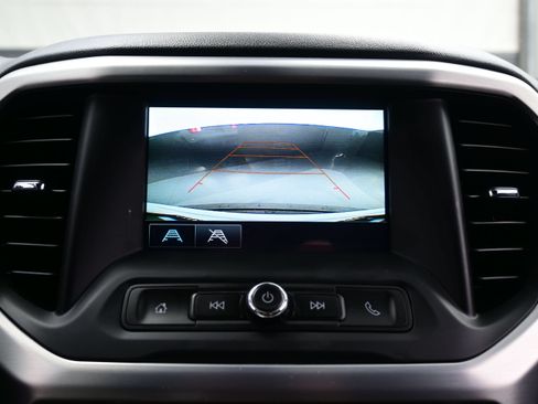 Used 2019 GMC Acadia SLE AWD/4WD image 22