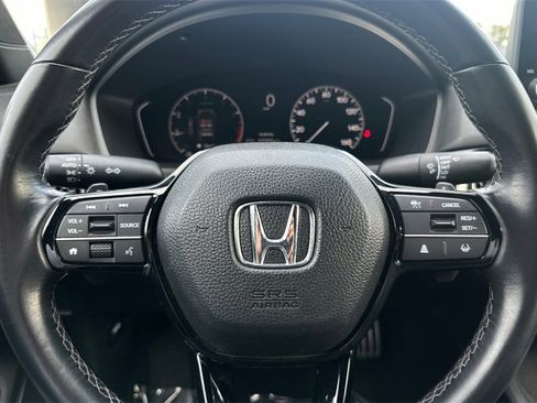 Used 2023 Honda Civic Sport image 24