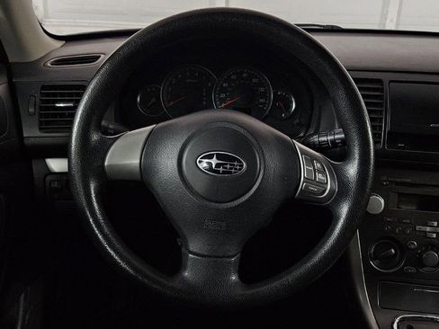 Used 2008 Subaru Outback 2.5i AWD/4WD image 10