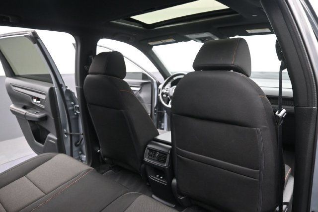 Used 2026 Honda CR-V Sport image 14