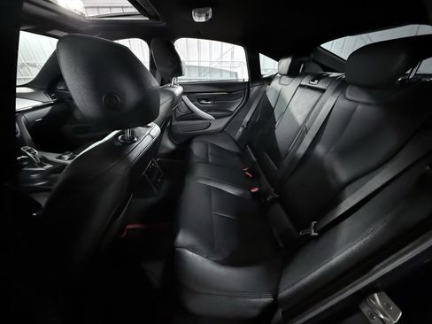 Used 2016 BMW 435i Gran Coupe xDrive image 23