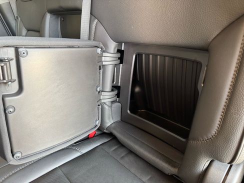 Used 2023 GMC Sierra 1500 Denali w/ Denali Reserve Package image 13