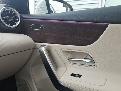 Certified 2022 Mercedes-Benz A 220 4MATIC image 29