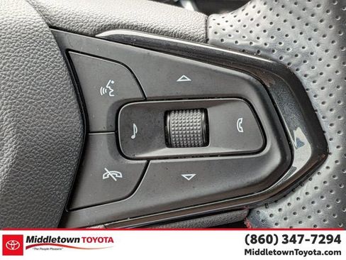 Used 2024 Chevrolet Trax RS w/ Driver Confidence Package image 20