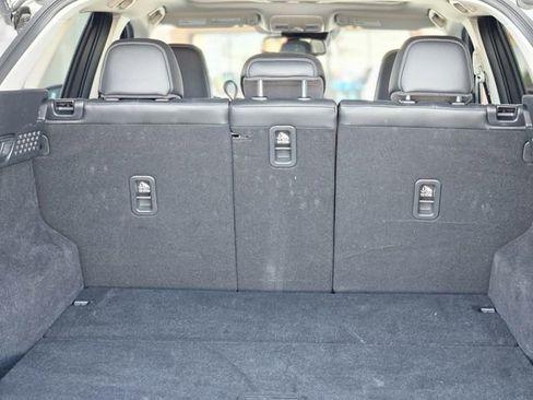 Used 2025 MAZDA CX-5 AWD 2.5 S w/ Preferred Package image 30