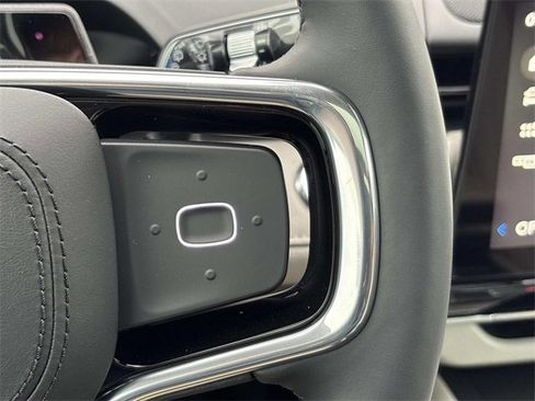 New 2026 Lincoln Nautilus Premier w/ Equipment Group 102A image 27