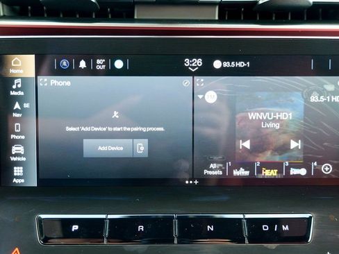 New 2025 Maserati Grecale GT image 48