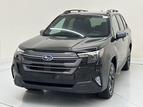 New 2026 Subaru Forester Sport AWD/4WD image 1