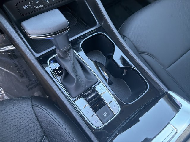 New 2026 Hyundai Tucson SEL FWD image 34