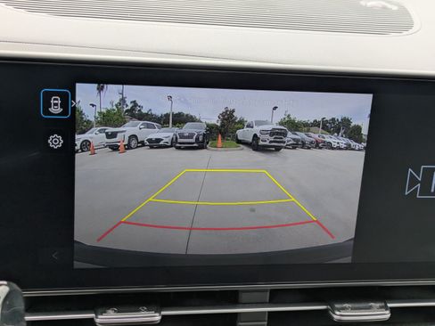 Certified 2024 Hyundai Kona SEL FWD image 19