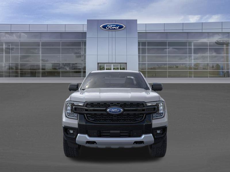 New 2026 Ford Ranger XLT AWD/4WD image 6