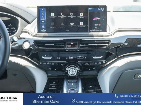 New 2026 Acura MDX SH-AWD w/ Technology Package image 19