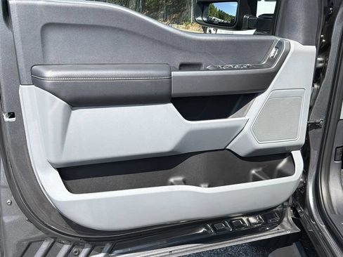 New 2026 Ford F350 XLT w/ FX4 Off-Road Package AWD/4WD image 10