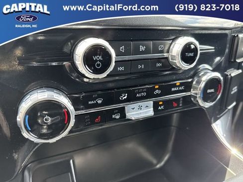 Certified 2023 Ford F150 XLT w/ Equipment Group 302A High AWD/4WD image 30
