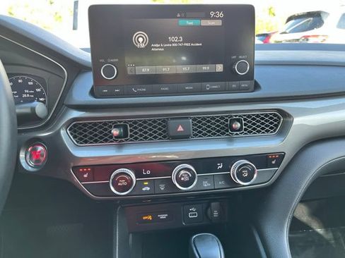 Used 2024 Acura Integra FWD image 10
