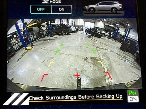 Used 2020 Subaru Outback Limited image 16