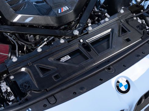 Used 2024 BMW M2 w/ Lighting Package RWD image 38