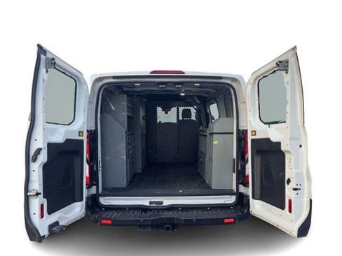 Used 2015 Ford Transit 250 130 Low Roof image 10