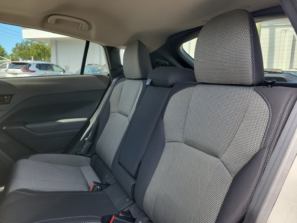 Certified 2024 Subaru Crosstrek 2.0i Premium AWD/4WD image 10