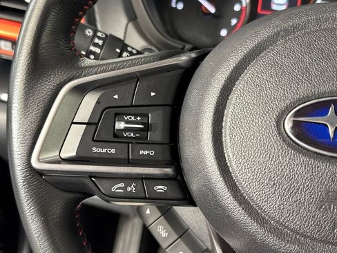 Used 2021 Subaru Forester Sport w/ Popular Package #2 AWD/4WD image 11
