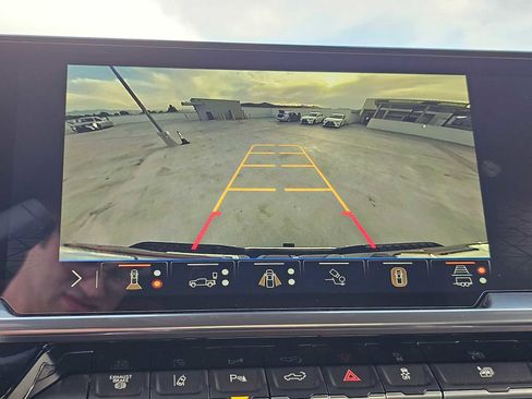 New 2026 GMC Sierra 2500 SLT w/ SLT Convenience Package image 29