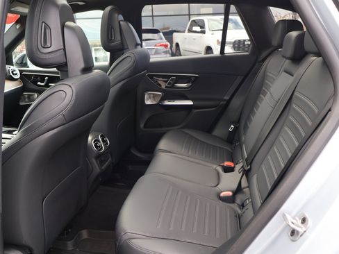 Certified 2025 Mercedes-Benz GLC 300 GLC 300W4 image 17