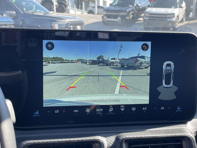 New 2026 Ford Mustang Dark Horse SC RWD image 25