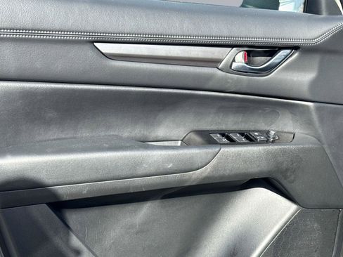 Certified 2025 MAZDA CX-5 AWD 2.5 S w/ Select Package image 17