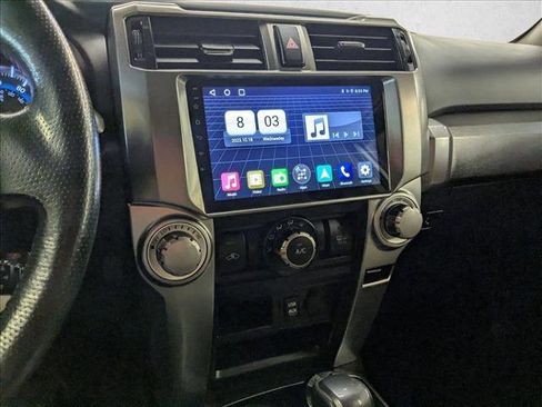 Used 2016 Toyota 4Runner SR5 image 16