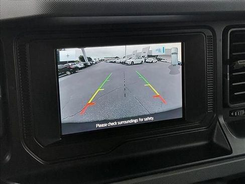 Used 2022 Ford Bronco Big Bend AWD/4WD image 18